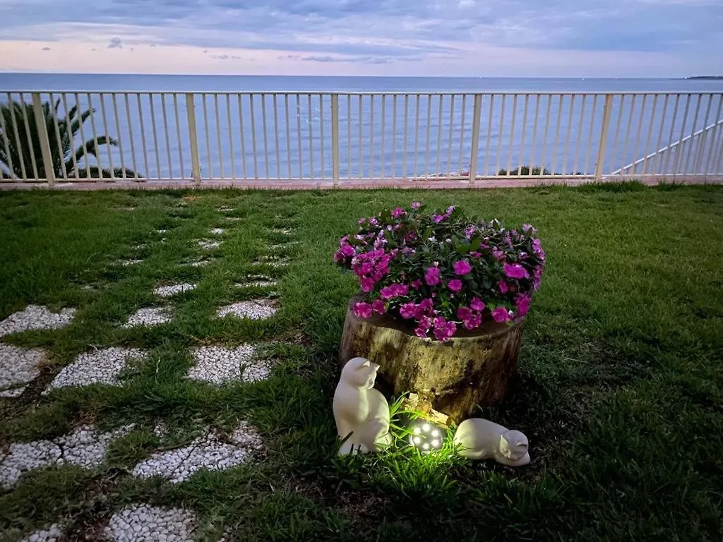 Villa Vela Augusta Italy