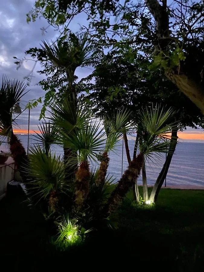 Villa Vela Augusta