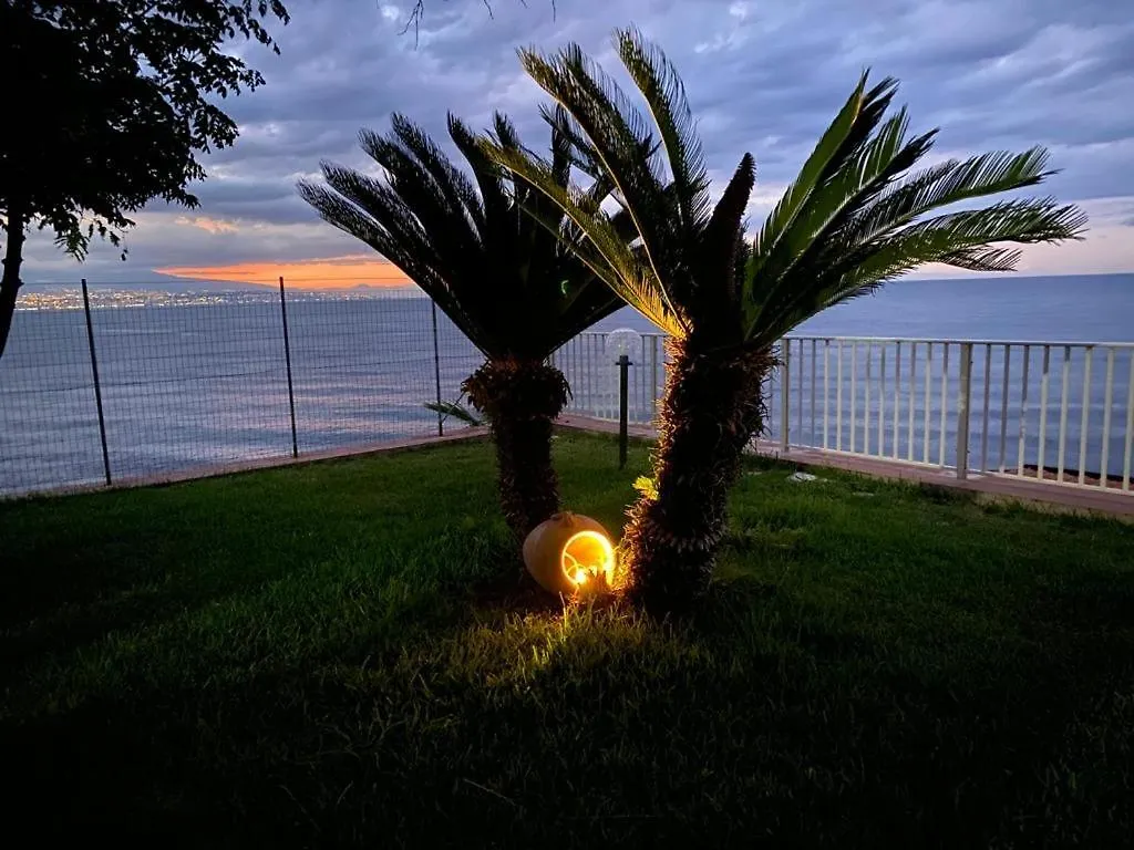 Villa Vela Augusta
