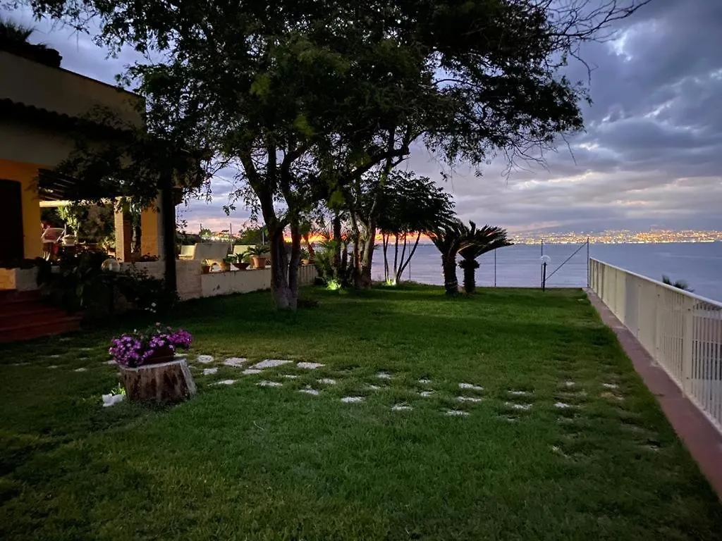 Villa Vela Augusta
