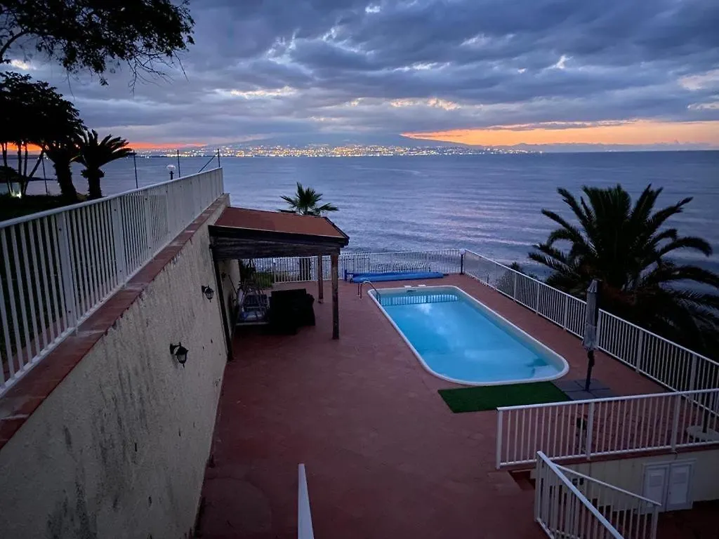 Villa Vela Augusta