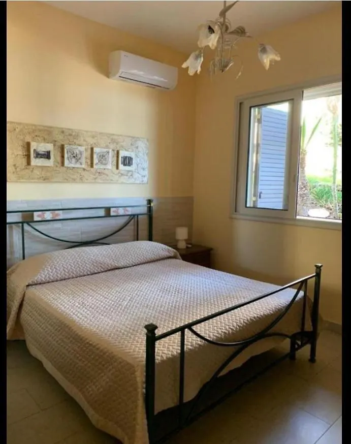Villa Vela Augusta 0*,  Italy