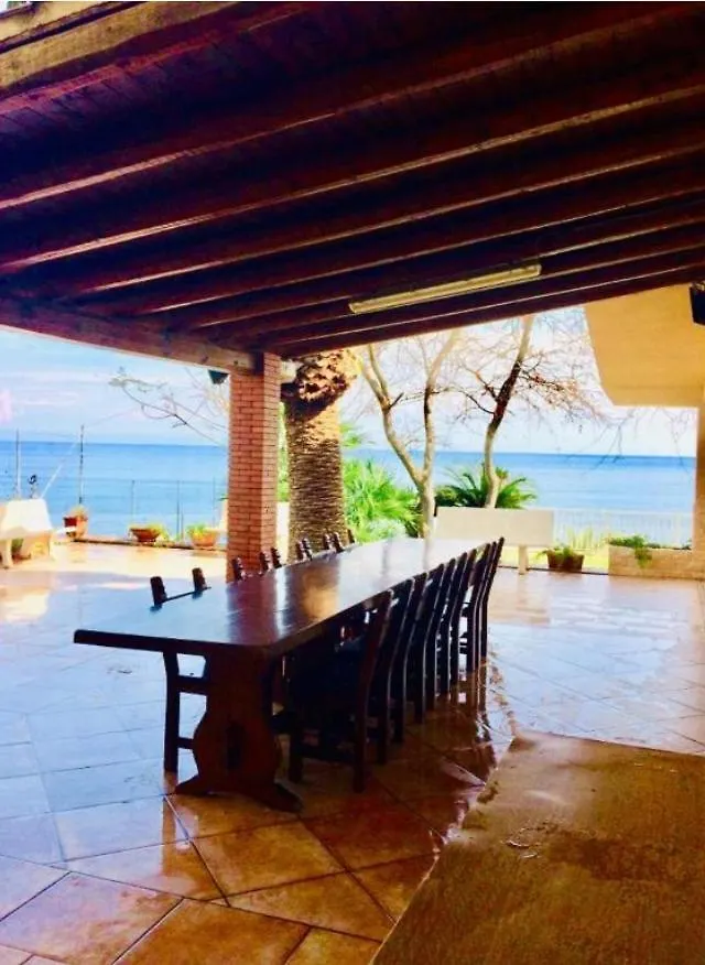 Villa Vela Augusta