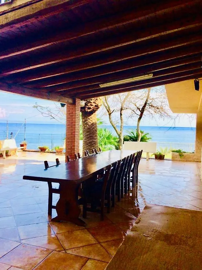 Villa Vela Augusta