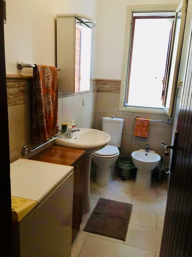 Villa Vela Augusta Italy