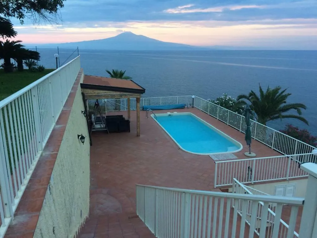 Villa Vela Augusta